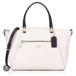 Coach Prairie Satchel